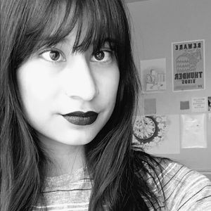 Meet your Posher, Liza